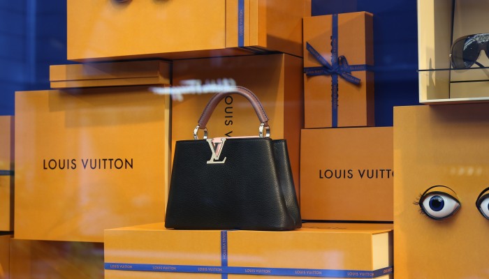 Louis Vuitton Bags Gifts